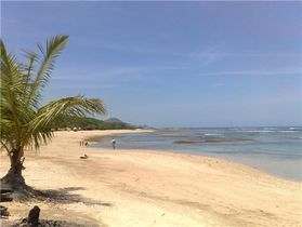 Apart Hotel Residence Atlantic One Beach